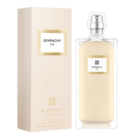 givenchy iii отзывы|perfume Givenchy original.